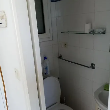 Appartement Charming Studio In With A Stunning View *